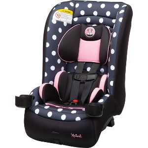 Disney Baby Jive Convertible Car Seat - 1 of 4