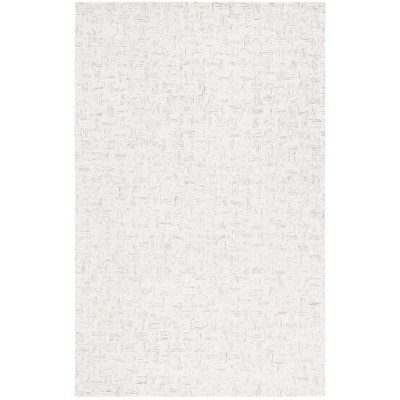 Micro-Loop MLP537 Hand Tufted Indoor Rugs - Safavieh