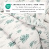 Rustic Woodland Printed Reversible Quilt Set - Great Bay Home - 3 of 4