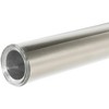 St. Louis Crafts 36 Gauge Aluminum Metal Foil Roll, 12 Inches x 50 Feet - 2 of 2