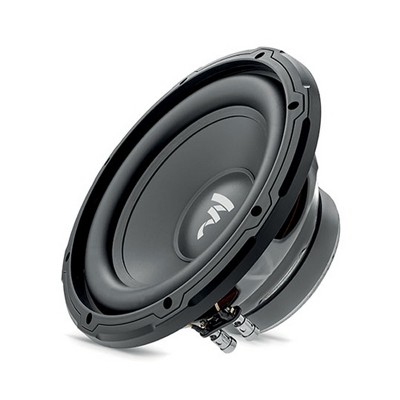 Focal SUB 10 10" Subwoofer, Single 4-Ohm, 250W RMS - 500 W MAX