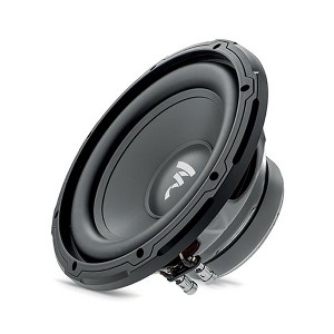 Focal SUB 10 10" Subwoofer, Single 4-Ohm, 250W RMS - 500 W MAX - 1 of 4