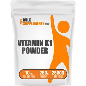 Vitamin K1 (1%) Powder - 1 of 4