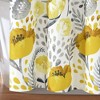 Poppy Garden Shower Curtain - Lush Décor - 4 of 4