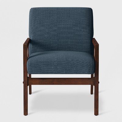 target armchair