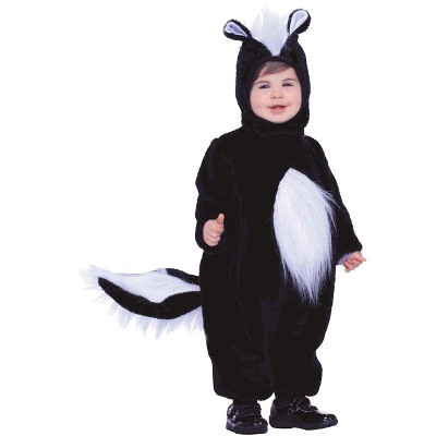target skunk costume