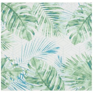 Barbados BAR590 Area Rug  - Safavieh - 1 of 4