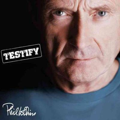 Phil Collins - Testify (Deluxe Edition) (Digipak) (CD)