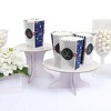 Big Dot of Happiness Shoots and Scores - Hockey - Baby Shower or Birthday Party Favor Popcorn Treat Boxes - Set of 12 - 3 of 4