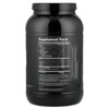 Project 1 Nutrition Whey Protein, High-Quality Protein Complex, Swiss Chocolate, 2 lbs (907 g) - 2 of 4