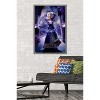 Trends International Wicked - Madame Morrible One Sheet Framed Wall Poster Prints - 2 of 4