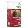 Organic India Organic Psyllium Powder, 6 oz (170 g) - 4 of 4