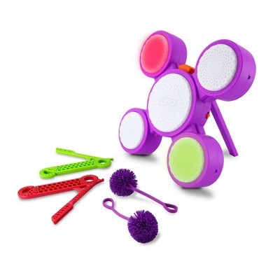 Koosh Target Game