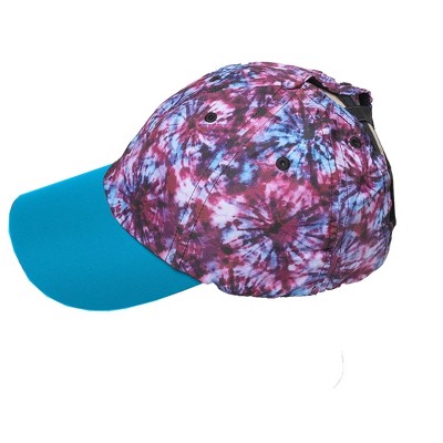 Glove It Stylish Women’s Cap, Golf Hat, Baseball Cap, Sun Hat, Ladies Running Hat - Cosmic