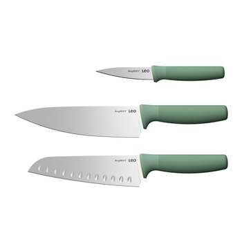 3pc Knife Set – Zyliss