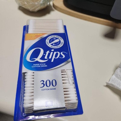 Q-Tips® Cotton Swabs - Purse Pack