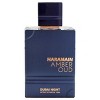 Al Haramain Amber Oud Dubai Night Men's Extrait De Parfum Spray - 3.33 fl oz - 2 of 3
