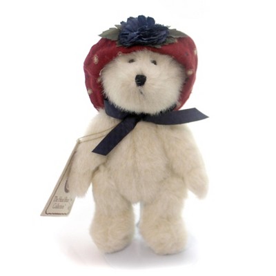 hat teddy bear