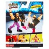 WWE Knuckle Crunchers 4 Damian Priest Action Figure - 2 of 3