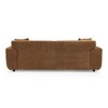 MINIMORE Modern Style 91"W Wallas 3Seater Sofa - 3 of 4