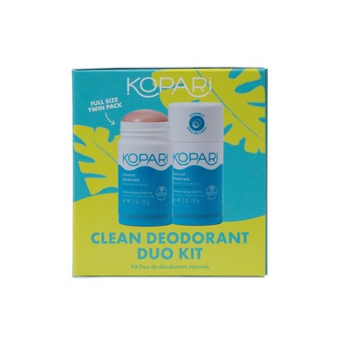 Kopari Clean Duo Kit - 4oz Ulta :