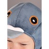 HalloweenCostumes.com City Slicker Pigeon Kid's Costume - 4 of 4