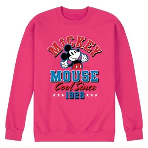 adidas sportswear x Disney Mickey Mouse Sweatshirt Kids