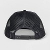 Pride PH by The PHLUID Project 'Proud' Baseball Hat - Black - 2 of 3