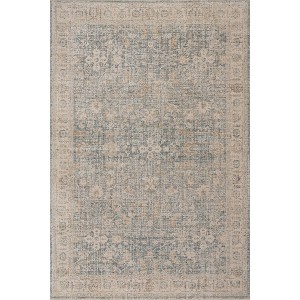 Nuloom Helisse Modern Abstract Rug - 1 of 4