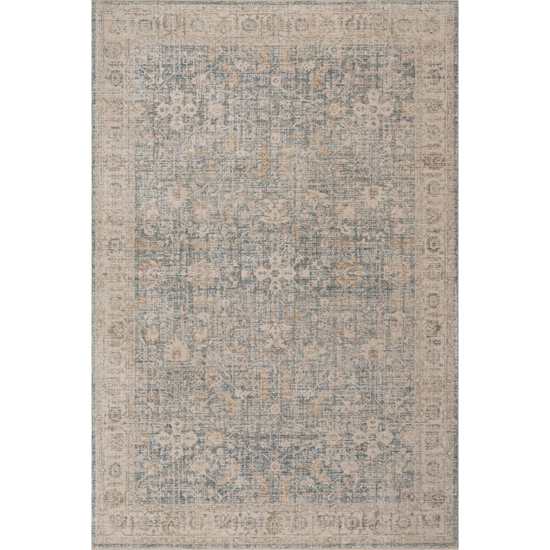 Nuloom Helisse Modern Abstract Rug