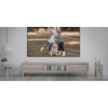 Optoma UHZ35ST 3500-Lumen UHD 4K Short-Throw Laser Projector - White - 2 of 4