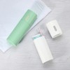 Unique Bargains Lightweight Travel Toothbrush Case - 3 of 4