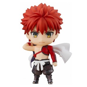Good Smile Company Fate/Grand Order Nendoroid Figure | Senji Muramasa - 1 of 4