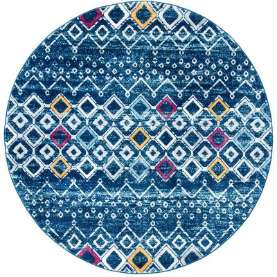 Amsterdam AMS108 Power Loomed Indoor Rug -Safavieh