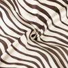 Allegra K Women's Soft Square Neck Scarves Multi Pattern Neckerchief - 3 of 4