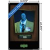 Trends International Beetlejuice Beetlejuice - Employee Of The Millennium (Bob) Unframed Wall Poster Prints - 3 of 4