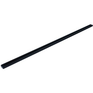 Elegant Lighting 4 FEET TRACK LINEAR, 120V, MATTE BLACK - 1 of 1