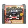 Melissa & Doug Wooden Pirate Chest Pretend Play Set - 3 of 4