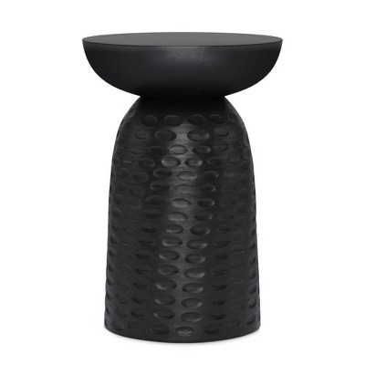 Willis Wooden Accent Table - WyndenHall