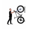 ▷ Soporte Pared Bicicleta STEADYRACK FAT