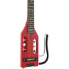Traveler Guitar Ultra-Light Acoustic-Electric Travel Guitar Red - 3 of 4