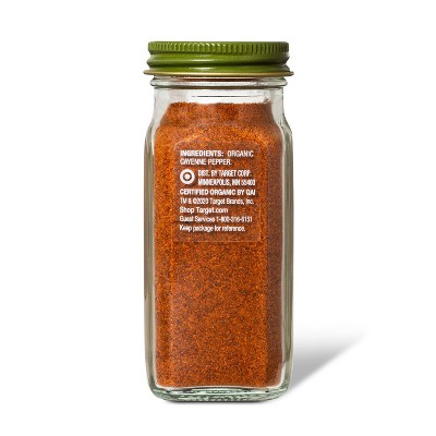 Organic Cayenne Pepper - 2oz - Good &#38; Gather&#8482;