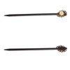 Unique Bargains Retro Style Hair Chopstick 1Pc - 4 of 4