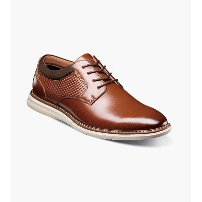Nunn Bush Chase Men'sPlain Toe Oxford