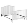 Graco Universal Full-Size Crib Conversion Kit - Metal Bed Frame - 4 of 4