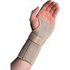 Sport Aid Wrist Support Left Small Beige - 2 of 3