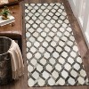 Studio Leather STL666 Hand Woven Indoor Rugs - Safavieh - 2 of 4