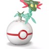 MEGA Construx Pokémon Ghost-Type Poké Ball Figure Kits – Rotom, Greavard, Sableye, Phantump, Mimikyu & Dreepy - 3 of 3