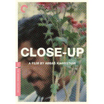 Close-Up (DVD)(2010)