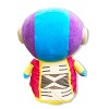 Zeno plush cheap